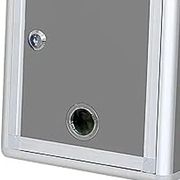 The Style Sutra Suggestion Box Ballot Slot Donation Box Comments Box for Business Hotel Home-image-78