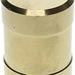 HEAVENGLOW All Copper Frothy Fountain Nozzle Bubbling Waterscape Pond Sprayhead D15 image 1