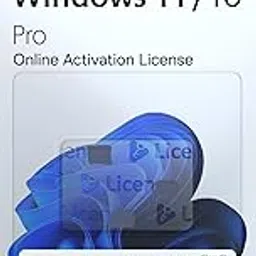 Win 10/11 Pro Online Activation Product License Key (Retail Version) (New 2025 Updated) (1 User/PC, Lifetime Validity) 32/64 Bit | Unlimited Reinstallations | 2025 Edition-picture-18