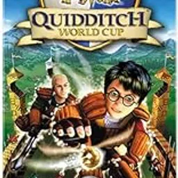 Harry Potter: Quidditch World Cup-picture-14