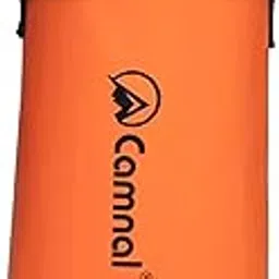 TRENDYNEST Tree Climbing Rope Bag Portable 5L Waterproof Multipurpose Outdoor Equipment Orange | Ropes, Cords & Slings | Climbing & Caving-image-5