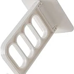 Stirlia Single Over-The-Door Hook – Space-Saving Hanger for Bathroom, Kitchen, Bedroom, or Office Cubicle-image-51