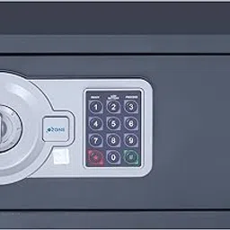 Premium 26.4 Liter Laptop Safe Electronic Digital Locker Safe For Home Office With User Pin Code-image-51