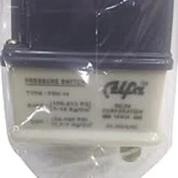 Compressor Masters ALFA- Air Pressure Control Switch PRV-15-picture-18