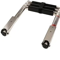 SECRET DESIRE 3-Step Stainless Steel Telescoping Boat Ladder for Yacht/Swimming Pool|Motors|Parts & Accessories|Boat Parts|Deck & Cabin Hardware-image-66