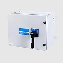 ARINO (WITH BOX) 200A CHANGEOVER SWITCH PHASE CHANGER 200A ONLOAD CHANGEOVER CLOSE TYPE(HPL TYPE)(100% COPPER) 200A ONLOAD PHASE CHANGER-image-10