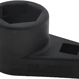 1 Pcs Offset Oxygen Sensor Socket 3/8-Inch Drive by 7/8-Inch 22mm Wire Gate Accesses Sensor from Side, Preventing Damage to Wires, Universal for Most Models of Cars Oxygen Sensor Offset Puller-picture-13