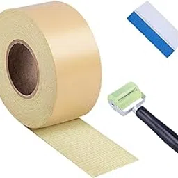 MERISHOPP®Pond Liner Tape Repair Practical High Temperature Resistance Waterproof Tape|Home & Garden|Yard Garden & Outdoor Living|Ponds & Water Features|Pond Liners-picture-16