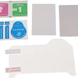 CALANDIS Cluster Scratch Protection Film Screen Protector for CBR 1000RR 17-18 | Other Instruments & Gauges | Instruments & Gauges | Motorcycle Parts-image-26