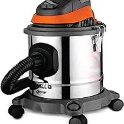IBELL Cyclone 1100 Industrial Series 15L 17kPa Pressure Stainless Steel Tank HEPA Filter Wet/Dry Vacuum Cleaner-picture-23