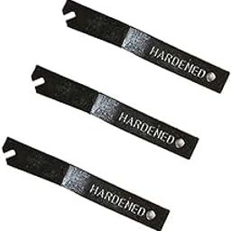generic T Screw Wrench for Picture Security Lock 2 inch (Black Colour)-picture-1