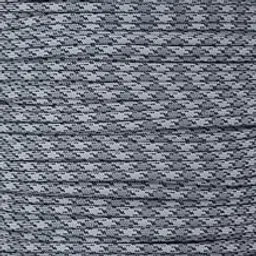 Parachute 550 Paracord Type III 7 Strand - (Titanium, 100 Feet)-picture-21