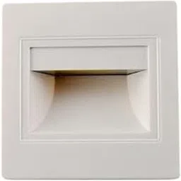 Jazzy Pearls® 4xOutdoor 1.5W Black LED Recessed Wall Lamp Induction Stair Lamp G|Home & Garden | Yard, Garden & Outdoor Living | Outdoor Lighting | Landscape & Walkway Lights-picture-19