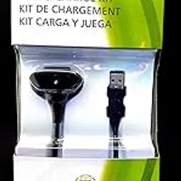 New World X-360 Plug and Play Charging Connecting Cable for Xbox 360 Wireless Controller-image-38