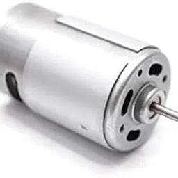 12Volt DC RS-555 Motor Multipurpose Brushed Motor for DIY applications PCB Drill-picture-11