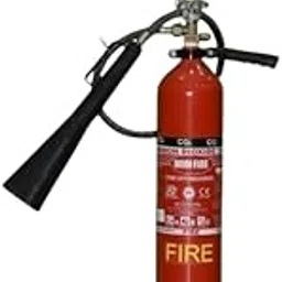 Modi Fire Co2 Fire Extinguisher of 6.5Kg Capacity-picture-19