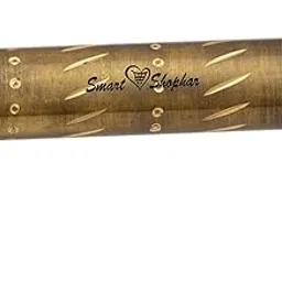 SMART SHOPHAR Brass Amor Pipe Handle 8 Inches Antique, Pack of 1 / Heavy Duty Door Handle/Pull for All Types Wooden Furniture Doors and Windows / 1 Year Warranty-picture-18