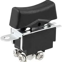 Power Drill Reversing Module Speed Control Trigger Switch AC 250V 12A-image-46