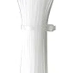 STAR SAI COLLECTION- Nylon Cable Ties 3x200mm (100 Pcs Pack) | Heavy-Duty Self-Locking Zip Ties for Cable Management, Wiring, DIY & Home Use – Durable Nylon 66, White-picture-24