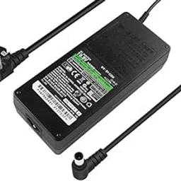 KARARIY 120W LCD LED TV Charge ADAPTE Cord Compatible with Sony 1-492-733-11 ACDP-120E01 ACDP-120E02 ACDP-120E03 ACDP-120N02 KDL-55W800D KD-49XF7077 KD-49XF7005 KDL-32 W705B KDL-55W805B KDL-49XE7077-picture-61