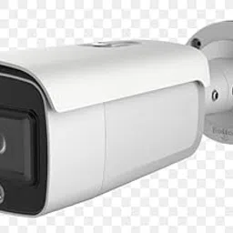 CGI 5MP Outdoor Bullet Wired CCTV Ethernet IP Camera for Home, Built in Audio, Night Vision+Star Light, Compatible with ONVIF & All NVR, Waterproof, 5 Year Warranty (Dome)-picture-10