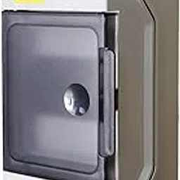 Daystar Solutions (4Way-AquaX) IP65 MCB Box with Enclosure and Open-Type Cover for Outdoor Power Distribution | Heavy Rated Quality ABS Plastic | With Din Rail | Pack of 1 | 4 Way MCB Box-picture-18