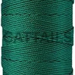 Nylon Rope 120 Meters UV Coated 3MM Thickness for Shade Net Stitching Creeper Net Making and Gardening Purpose (Set of 1)-image-33