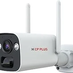 CP PLUS 4MP Outdoor Security Camera | 4G SIM-Based Wireless CCTV | PIR Motion & Human Detection | Full-Color Night Vision | Two-Way Audio | Built-in Siren | SD Card Support | CP-V44G-picture-13
