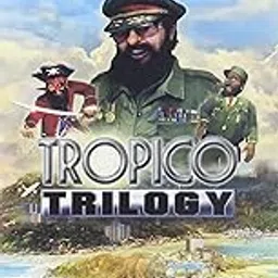 Tropico Trilogy (PC)-picture-16
