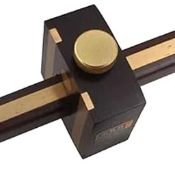 Mini Mortice Gauge Screw Marker Scriber Line Tools for Carpentry Carpenter | Home & Garden | Tools | Measuring & Layout Tools | Other Measuring & Layout Tools-picture-11