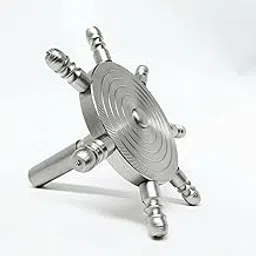 MS Arli, Hudka, Hudka, Star Handle Single Latch, Door Locker for Main Gate Rc kunda (Gold) Brass PLTATING Coating Polish RG MS Gate Accessories Kuṇḍi-image-19