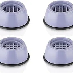 Hipkoo Anti Vibration Pads for Washing Machine Washing Machine Feet Pads-image-33