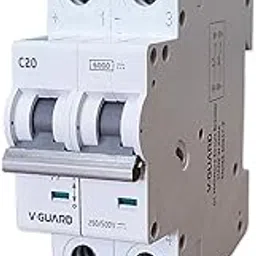 Miniature Circuit Breaker (MCB) 20 A 500V DC-picture-13