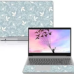 Paper Plane Design Laptop Skins Stickers (15.6 Inches) d368-picture-16