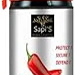 Sapi'S Super-Strong Chilli Pepper Self Defence Spray for Women Safety (Pack-of-1) Pepper Spray-picture-12
