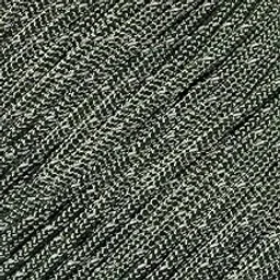 â€“ 95 Tensile Strength - 1 Strand Reflective Paracord (50 Feet, Camo Green) image 1