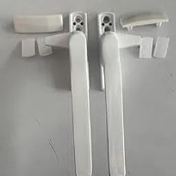 Casement Window Locking Handle Left & Right (Cockspur Handle)-picture-24
