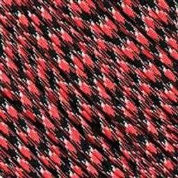 Parachute 550 Paracord Type III 7 Strand - (Bite, 100 Feet) image 1