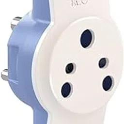 Havells REO 16A Multipurpose Adaptor (Pack of 2)-picture-17