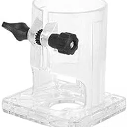 JAZZY PEARLS® 2X Cutter Electric Trimmer Machine Base Power Tool for RT0701C C-image-58