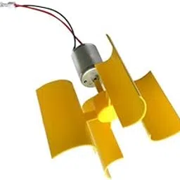 TRENDYNEST® 7xMini Wind Generator Wind Turbine Model Set Kits Teaching Tool Educational | Home & Garden | Home Improvement | Electrical & Solar | Alternative & Solar Energy | Wind Generators-picture-64