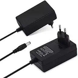 AJANMA 21v Lithium Battery Charger Battery Charger Li-Ion- for Warrior Cordless Drill and Flash,Power Tool Battery Chargers for Home Improvement Charger Lithium ion 21V-2A Charger-picture-22