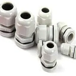 Cable Gland PG - 16 (4-8mm) (6 Pcs)-picture-12