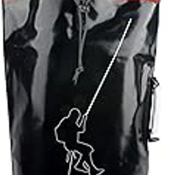 bnf® Climbing Rope Gear Bag PVC Arborist Equipment Storage Bag for Outdoor Hiking 30L | Ropes, Cords & Slings | Climbing & Caving | Outdoor Sports-picture-18