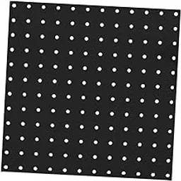 bnf® Peg Board Panel Display Tool Storage Shops Rack Home Pegboard Wall Organizer|Business & Industrial | Retail & Services | Racks & Fixtures | Pegboards & Hooks-picture-15