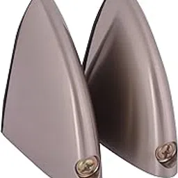 ACE Stainless Steel Small Glass Shelf Bracket (6 cm x 3 cm x 6 cm, Pack of 2 Pcs)-image-40