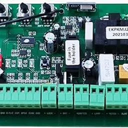 TOPENS A3PCB PCB Print Circuit Control Board for A3 Swing Gate Openers-picture-18