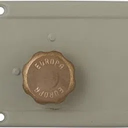 Europa Stainless Steel Night Latch 6010 SW (Metallic)-image-4