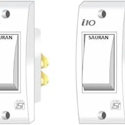 SAURAN Electrical Switch, Basic Power Control Device 6A 1 Way Normal Switch (2)-image-29