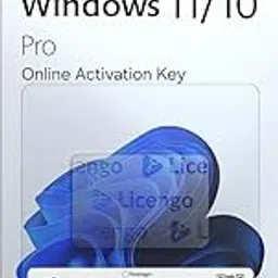 TechCity Win 11/10 Pro Online Activation Product License Key (For Win 11/10 – 32/64 Bit) | 1 PC/User | Permanent Activation | Supports Reinstallations & Updatable | New 2025 Retail Version-image-19